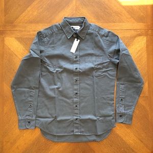 Men’s Taylor Stitch Mechanic Shirt